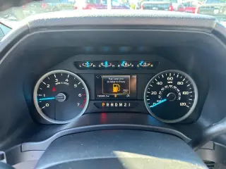 Ford F-150 2017 4x4 XLT 4dr SuperCrew 5.5 ft. SB