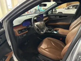 Lincoln Nautilus 2023 AWD Reserve 4dr SUV