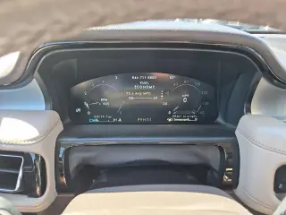 Lincoln Nautilus 2023 AWD Estándar 4dr SUV