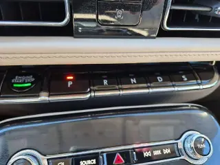Lincoln Nautilus 2023 AWD Estándar 4dr SUV