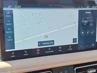 Lincoln Nautilus 2023 AWD Estándar 4dr SUV