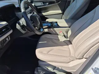 Lincoln Nautilus 2023 AWD Estándar 4dr SUV