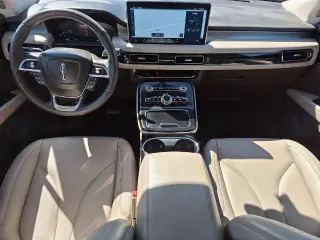 Lincoln Nautilus 2023 AWD Estándar 4dr SUV