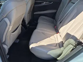 Lincoln Nautilus 2023 AWD Estándar 4dr SUV