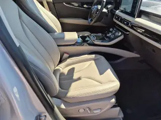 Lincoln Nautilus 2023 AWD Estándar 4dr SUV