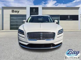 Lincoln Nautilus 2023 AWD Estándar 4dr SUV