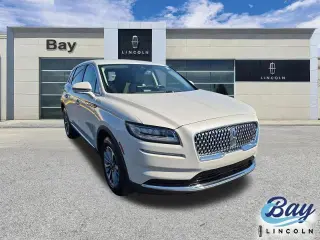 Lincoln Nautilus 2023 AWD Estándar 4dr SUV