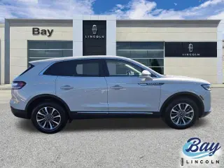 Lincoln Nautilus 2023 AWD Estándar 4dr SUV