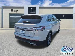 Lincoln Nautilus 2023 AWD Estándar 4dr SUV