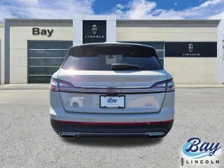 Lincoln Nautilus 2023 AWD Estándar 4dr SUV
