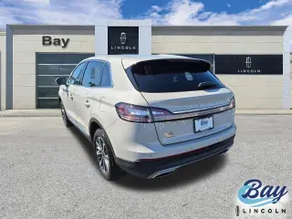 Lincoln Nautilus 2023 AWD Estándar 4dr SUV