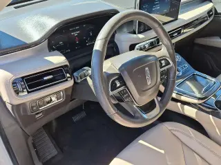 Lincoln Nautilus 2023 AWD Estándar 4dr SUV