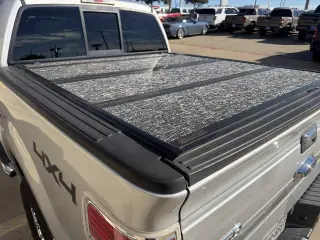 Ford F-150 2013 4x4 XLT 4dr SuperCrew Styleside 5.5 ft. SB