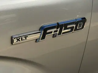 Ford F-150 2013 4x4 XLT 4dr SuperCrew Styleside 5.5 ft. SB