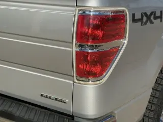 Ford F-150 2013 4x4 XLT 4dr SuperCrew Styleside 5.5 ft. SB