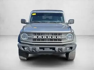 Ford Bronco 2022 4x4 Black Diamond 4dr SUV