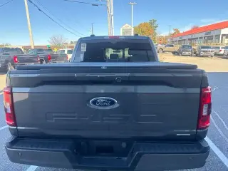 Ford F-150 2023 4x4 XLT 4dr SuperCrew 5.5 ft. SB