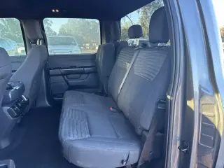 Ford F-150 2023 4x4 XL 4dr SuperCrew 5.5 ft. SB