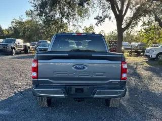 Ford F-150 2023 4x4 XL 4dr SuperCrew 5.5 ft. SB