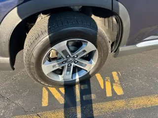 2024 Honda Pilot