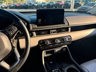 2024 Honda Pilot