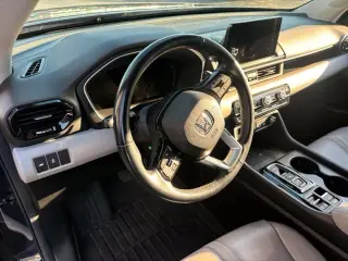2024 Honda Pilot