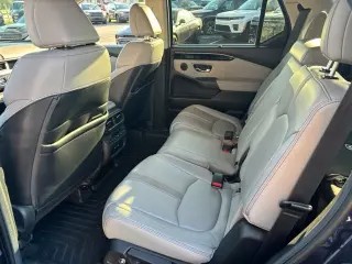 2024 Honda Pilot