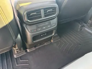 2024 Honda Pilot