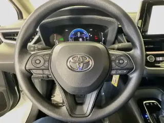 Toyota Corolla Híbrido 2027 SE 4dr Sedán