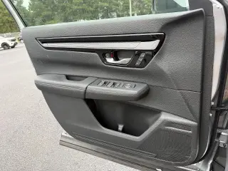 Honda CR-V 2025 EX-L 4dr SUV