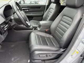 Honda CR-V 2025 EX-L 4dr SUV