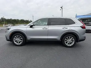 Honda CR-V 2025 EX-L 4dr SUV