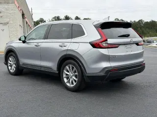 Honda CR-V 2025 EX-L 4dr SUV