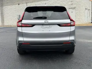 Honda CR-V 2025 EX-L 4dr SUV