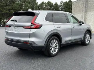 Honda CR-V 2025 EX-L 4dr SUV