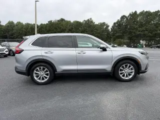 Honda CR-V 2025 EX-L 4dr SUV