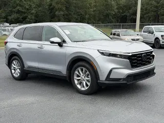 Honda CR-V 2025 EX-L 4dr SUV