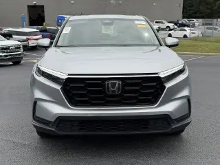Honda CR-V 2025 EX-L 4dr SUV