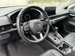 Honda CR-V 2025 EX-L 4dr SUV
