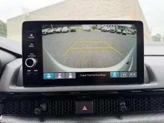 Honda CR-V 2025 EX-L 4dr SUV