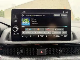 Honda CR-V 2025 EX-L 4dr SUV