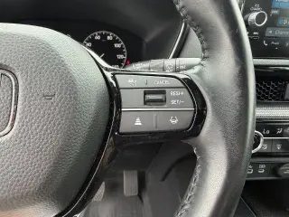 Honda CR-V 2025 EX-L 4dr SUV