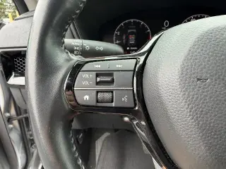 Honda CR-V 2025 EX-L 4dr SUV
