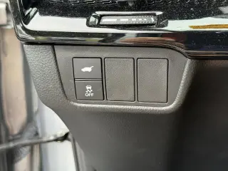 Honda CR-V 2025 EX-L 4dr SUV
