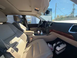 2015 Dodge Durango