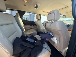 2015 Dodge Durango