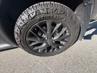 2015 Dodge Durango