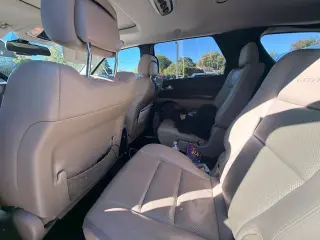 2015 Dodge Durango