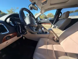 2015 Dodge Durango
