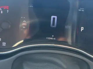 2015 Dodge Durango